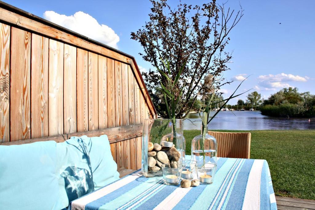 Hoteldorf Seepark Weiden Weiden am See Room photo